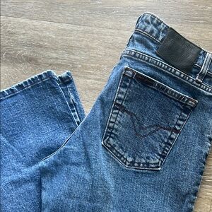 Harley-Davidson Women's Blue Jeans